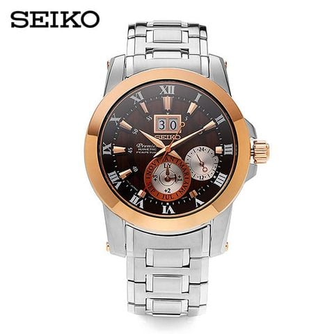  Đồng hồ Seiko SNP128P1 