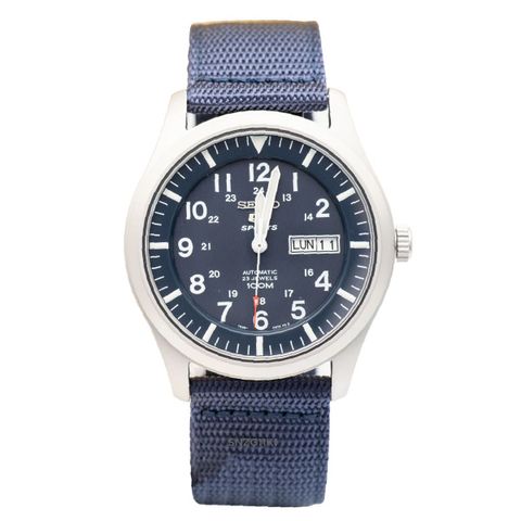  Đồng hồ Seiko SNZG11K1 