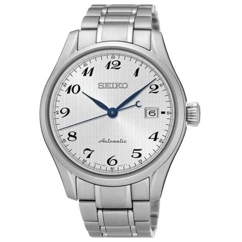  Đồng hồ Seiko SPB035J1 
