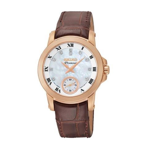  Đồng hồ Seiko SRKZ58P2 