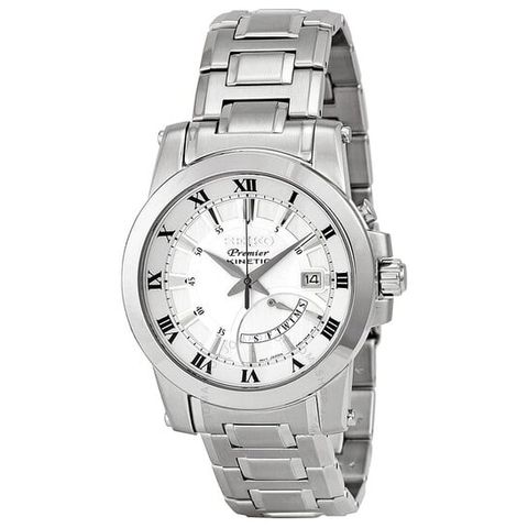  Đồng hồ Seiko SRN037P1 