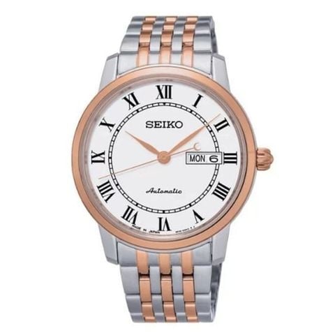  Đồng hồ Seiko SRP766J1 