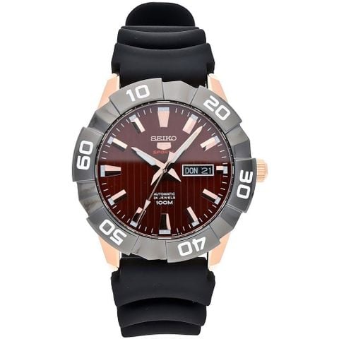  Đồng hồ Seiko SRPA58K1S 