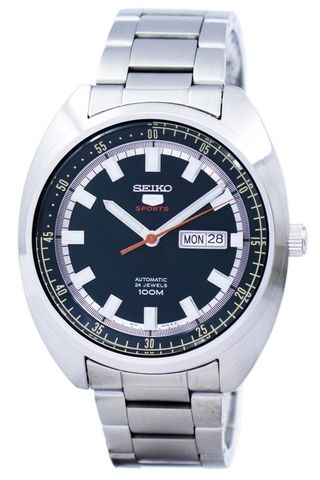  Đồng hồ Seiko SRPB13K1 