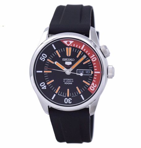  Đồng hồ Seiko SRPB31K1 