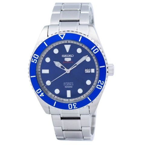  Đồng hồ Seiko SRPB89K1 