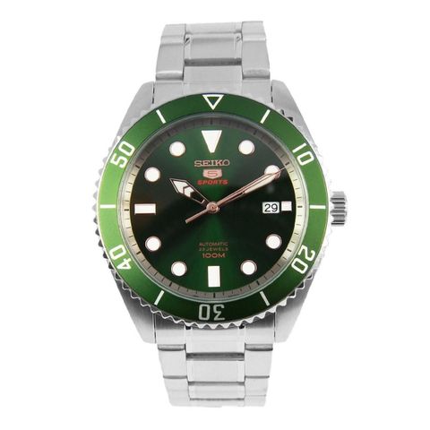  Đồng hồ Seiko SRPB93K1 