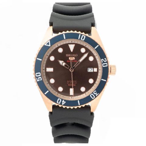  Đồng hồ Seiko SRPB96K1 