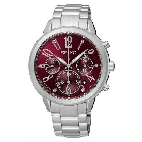  Đồng hồ Seiko SRW821P1 