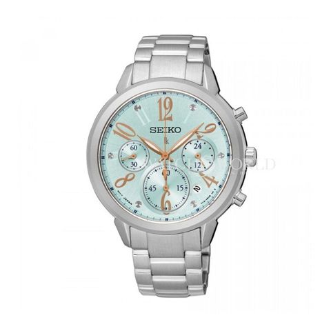  Đồng hồ Seiko SRW827P1 