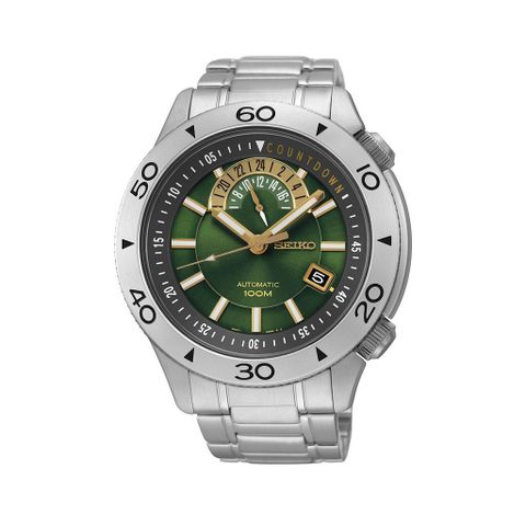  Đồng hồ Seiko SSA179K1 