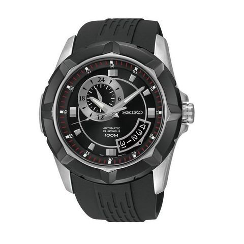  Đồng hồ Seiko SSA221K1 