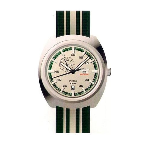  Đồng hồ Seiko SSA285K1 
