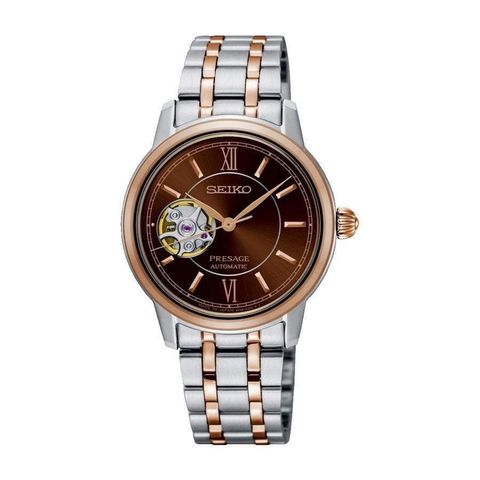  Đồng hồ Seiko SSA852J1 