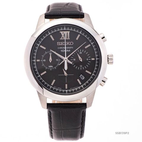  Đồng hồ Seiko SSB139P2 