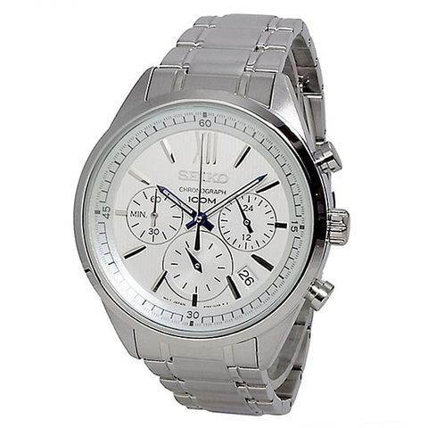  Đồng hồ Seiko SSB153P1 