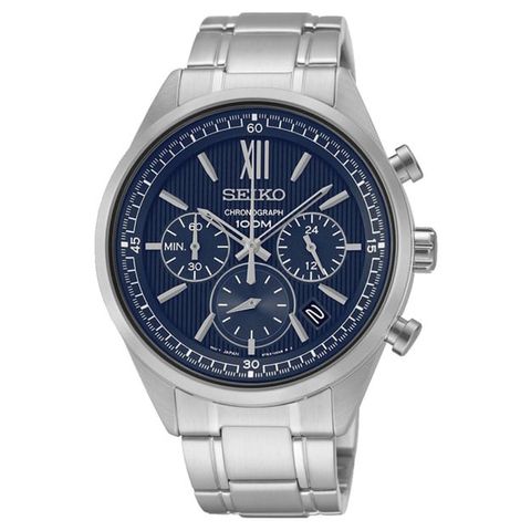  Đồng hồ Seiko SSB155P1 