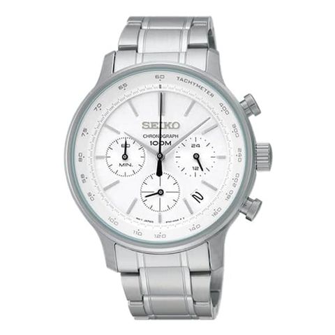  Đồng hồ Seiko SSB161P1 