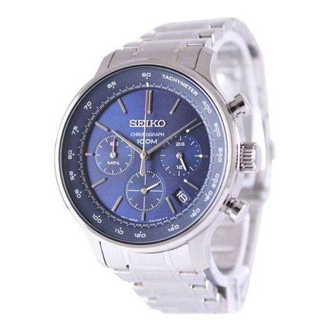 Đồng hồ Seiko SSB163P1 