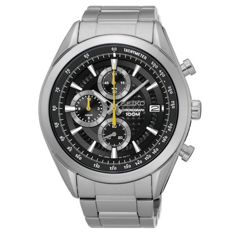  Đồng hồ Seiko SSB175P1 