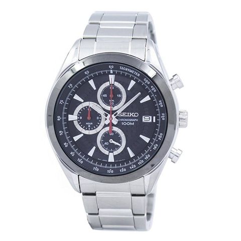  Đồng hồ Seiko SSB201P1 