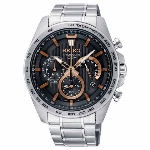  Đồng hồ Seiko SSB307P1 