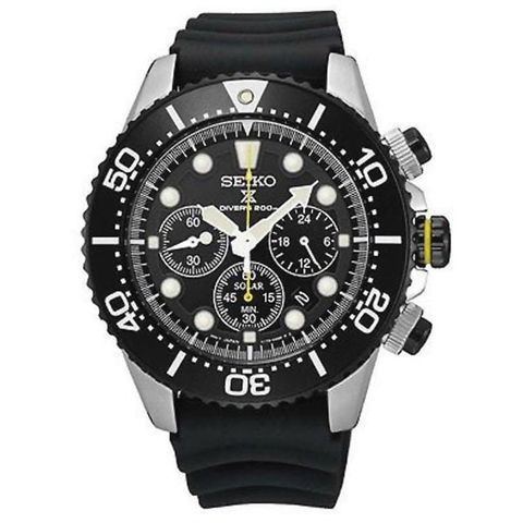  Đồng hồ Seiko SSC021P1 