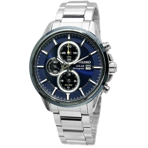  Đồng hồ Seiko SSC253P1 