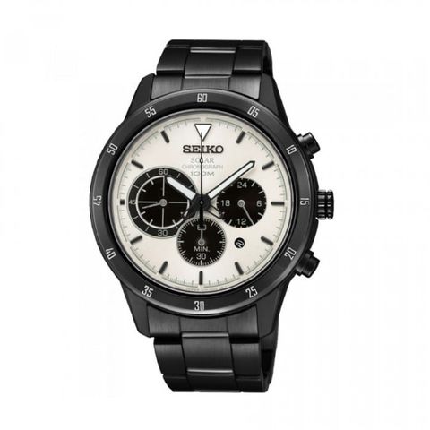  Đồng hồ Seiko SSC337P1 