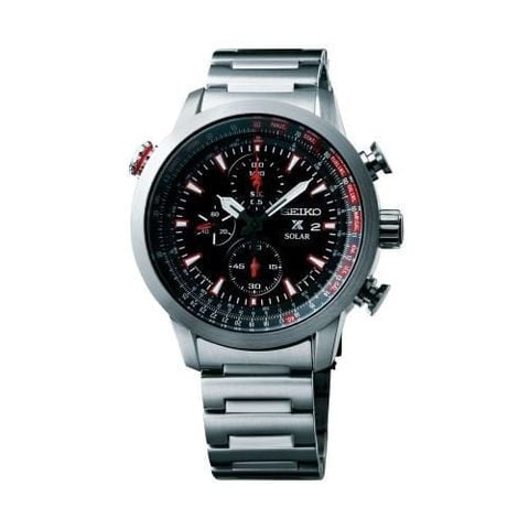  Đồng hồ Seiko SSC349P1 