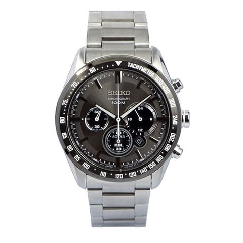  Đồng hồ Seiko SSC467P1 