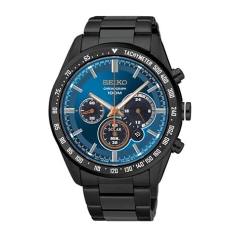  Đồng hồ Seiko SSC471P1 