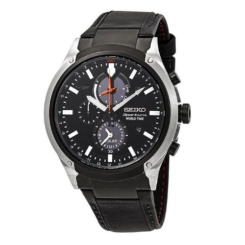  Đồng hồ Seiko SSC483P1 