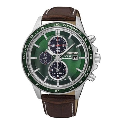  Đồng hồ Seiko SSC501P1 