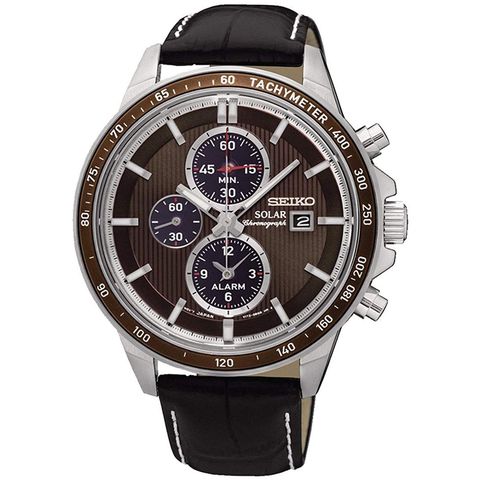  Đồng hồ Seiko SSC503P1 
