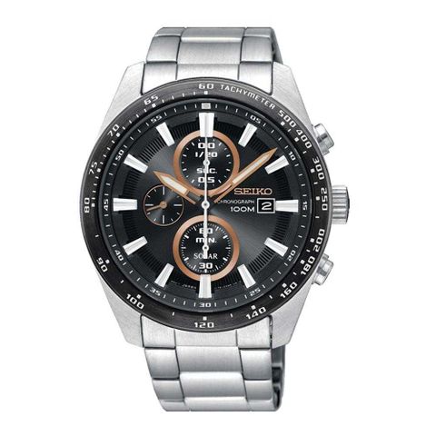  Đồng hồ Seiko SSC649P1 