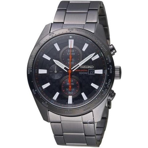  Đồng hồ Seiko SSC657P1 