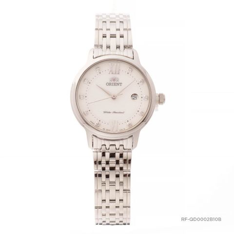  Đồng hồ Orient SSZ45003W0 