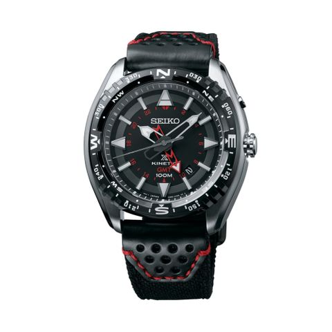  Đồng hồ Seiko SUN049P2 