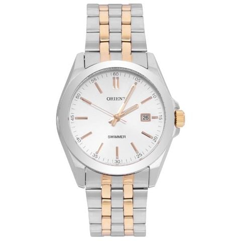  Đồng hồ Orient SUND6001W0 