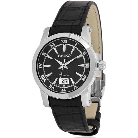  Đồng hồ Seiko SUR015P2 