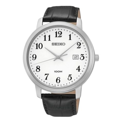  Đồng hồ Seiko SUR113P1 