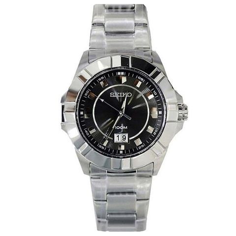  Đồng hồ Seiko SUR129P1 
