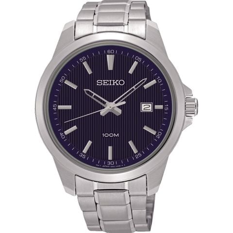  Đồng hồ Seiko SUR153P1 