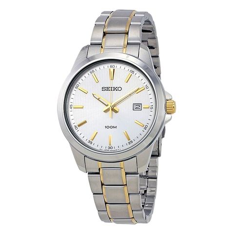  Đồng hồ Seiko SUR157P1 