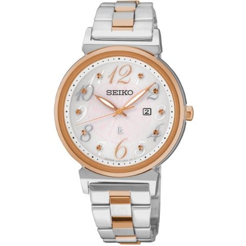  Đồng hồ Seiko SUT255J1 