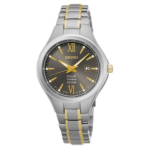  Đồng hồ Seiko SUT275P1 