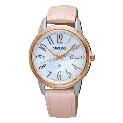  Đồng hồ Seiko SUT300J1 