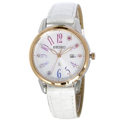  Đồng hồ Seiko SUT304J1 