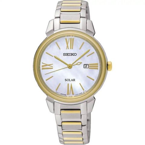  Đồng hồ Seiko SUT324P1 